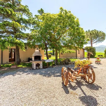 Agriturismo Sant'Ansano-2